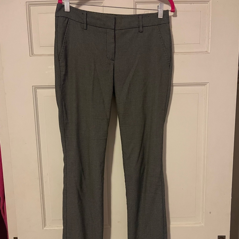 NYC Tall Length Dress Pants